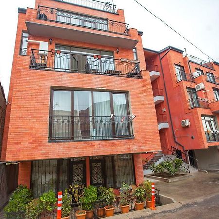 Artemida Apartment TBS Tiflis Exterior foto