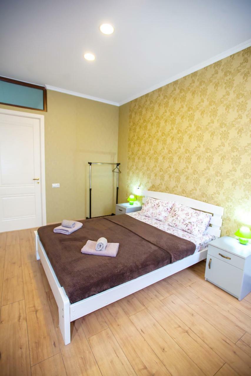 Artemida Apartment TBS Tiflis Exterior foto