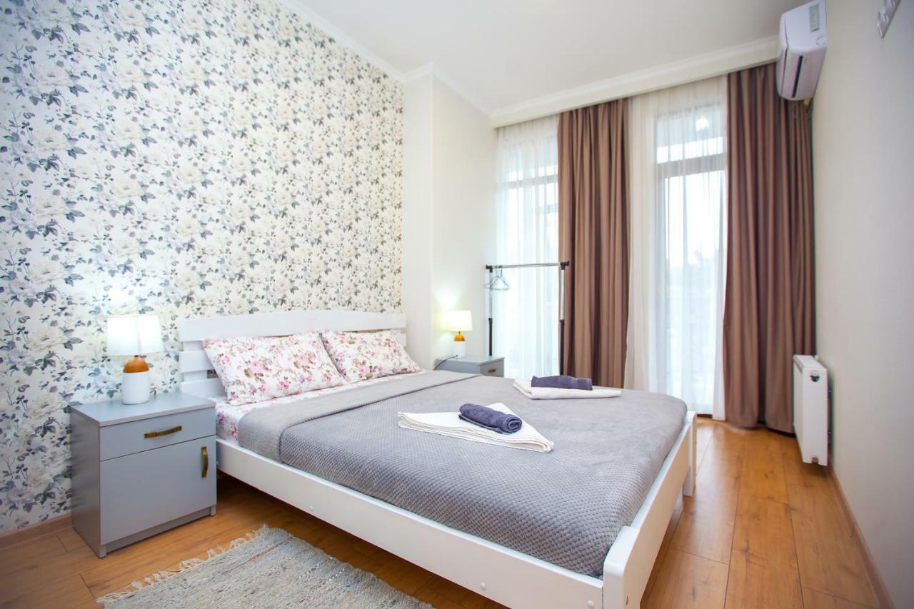 Artemida Apartment TBS Tiflis Exterior foto