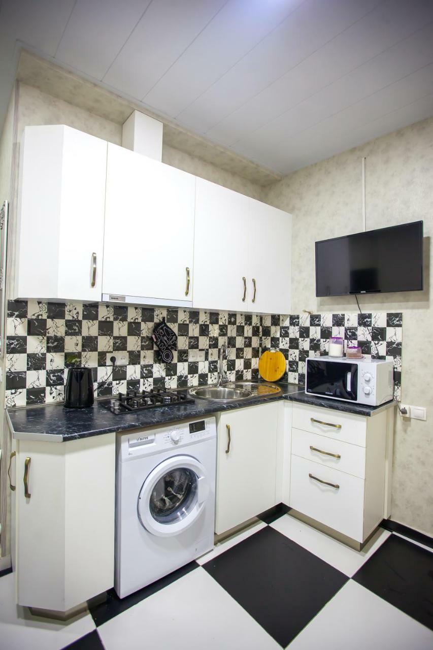 Artemida Apartment TBS Tiflis Exterior foto