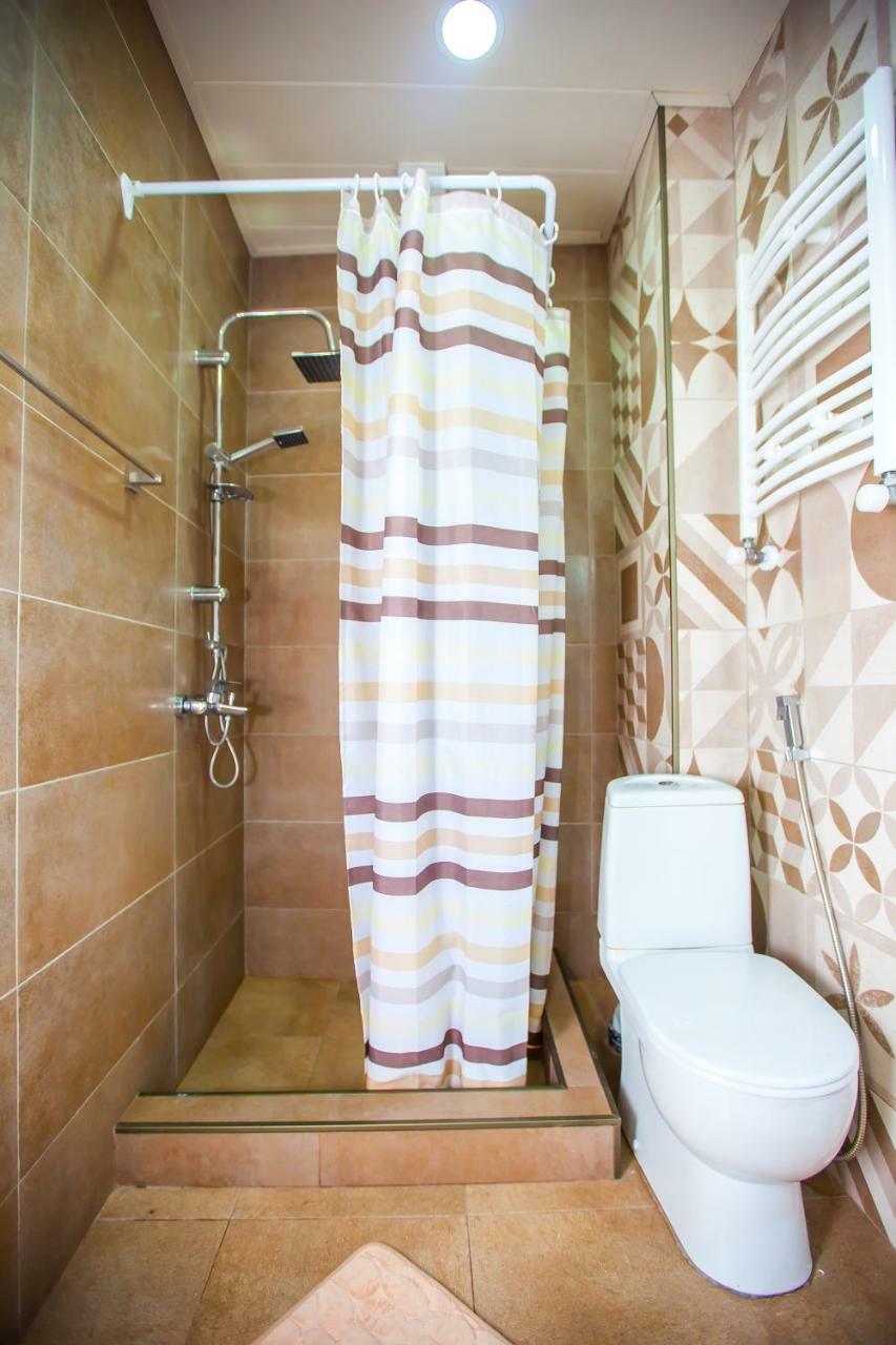 Artemida Apartment TBS Tiflis Exterior foto
