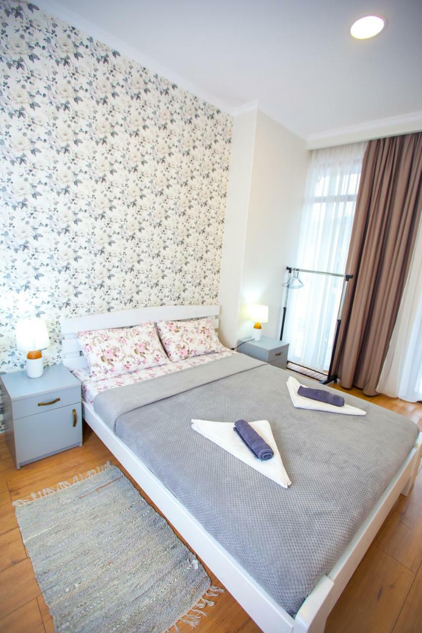 Artemida Apartment TBS Tiflis Exterior foto