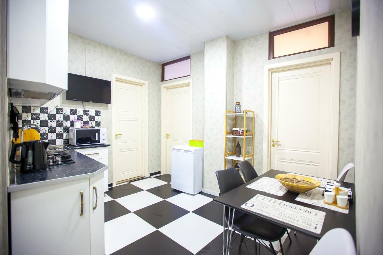 Artemida Apartment TBS Tiflis Exterior foto