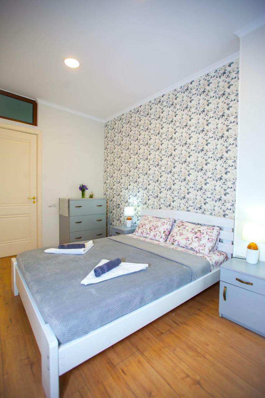 Artemida Apartment TBS Tiflis Exterior foto