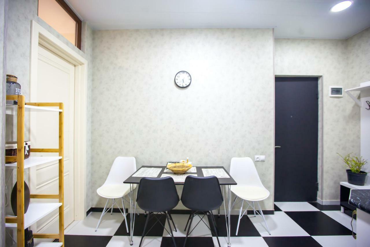 Artemida Apartment TBS Tiflis Exterior foto